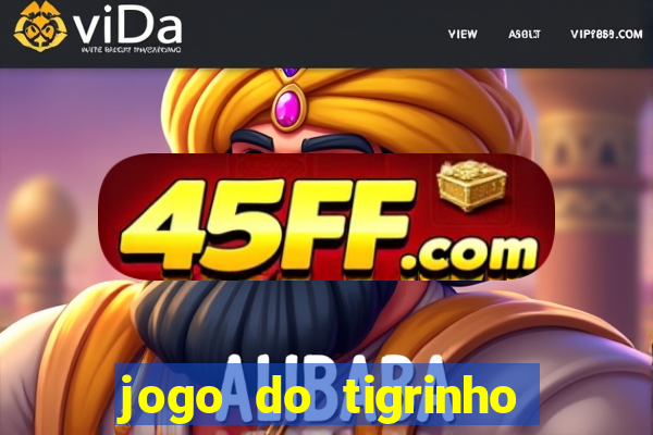 jogo do tigrinho pagando bem